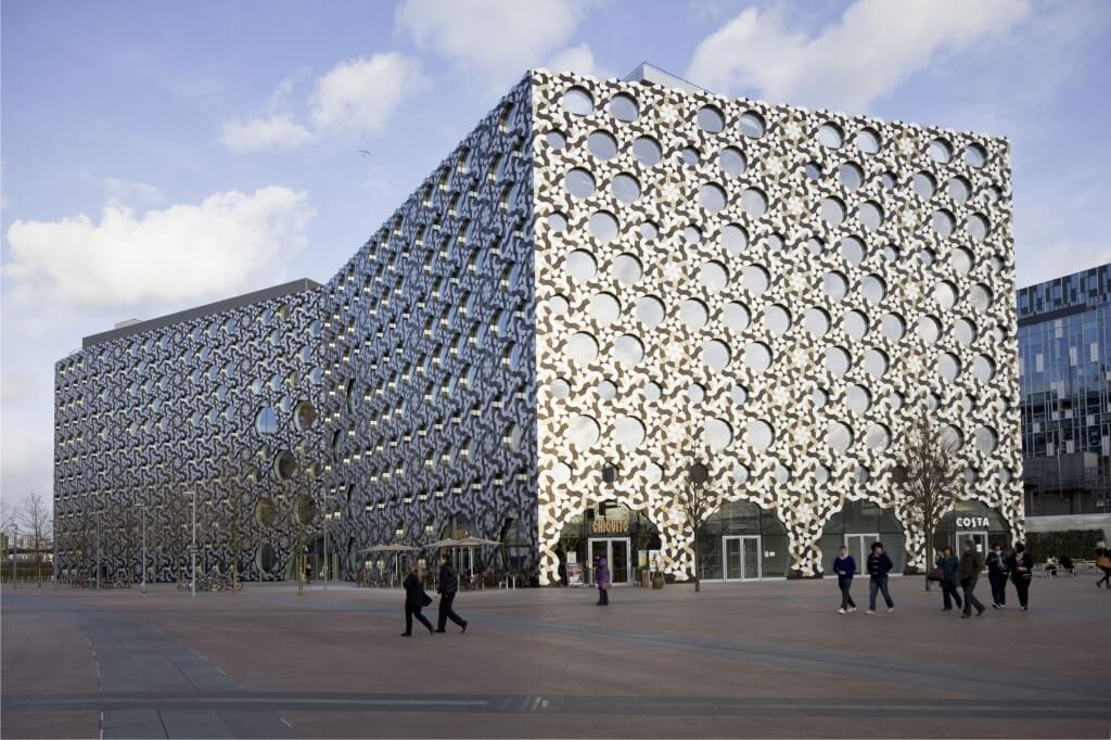 ravensbourne