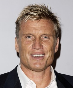 Dolph Lundgren