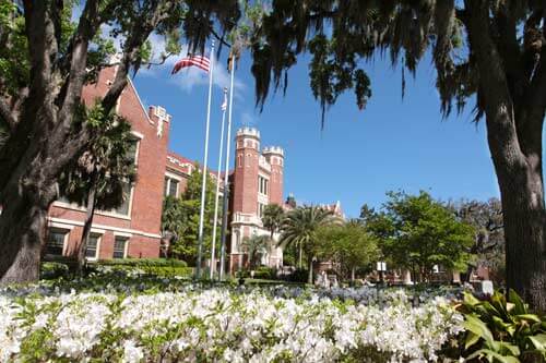 florida-state-university-best-online-masters-in-criminal-justice-degrees