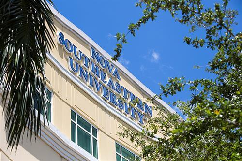 nova-southeastern-university-best-online-mis-degree-programs