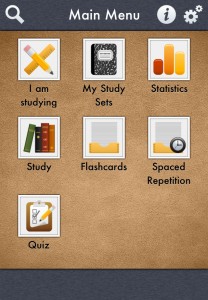 gre and gmat for iphone