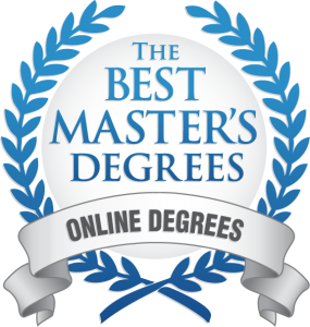 The Best Master's Degrees - Online Degr