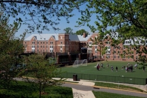 George Washington University best online masters degree programs