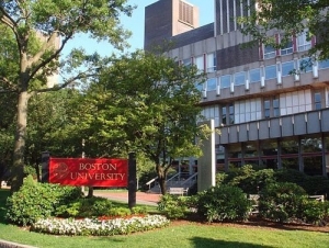 Boston University