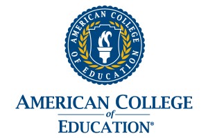 American College of Education Best Affordable Online Master's Degree in Education