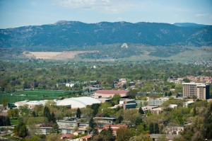 Colorado State University Best Affordable Online Master's Degree in Psychology
