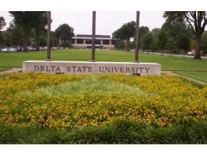 Delta State University Affordable Online Master's Degrees in Nursing
