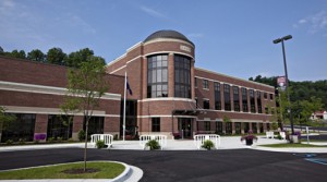 Eastern Kentucky University Best Affordable Online Master's Degree in Education