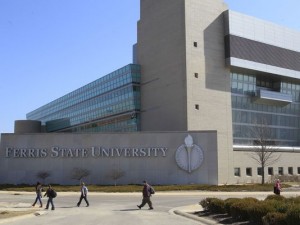 Ferris State University Best Affordable Master's Degrees in Nursing