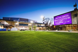 Grand Canyon University Best Affordable Online Master's Degree in Education