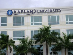 Kaplan University Affordable Online Master's Degrees in Accounting