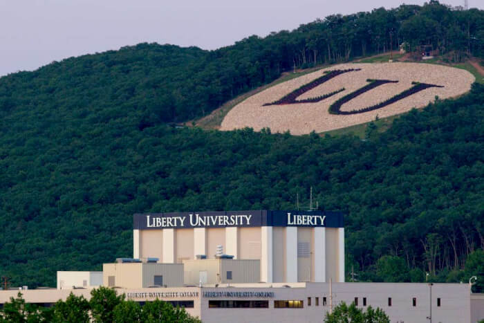 Liberty University Best Affordable Online Master's Degrees in Accounting