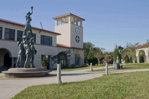 Saint Leo University Best Affordable Master's Degrees in Accounting