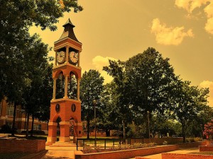 Sam Houston State University Best Affordable History Master's Degrees