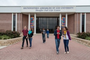 Southwestern Assemblies of God University Affordable Online Master's Degrees in History