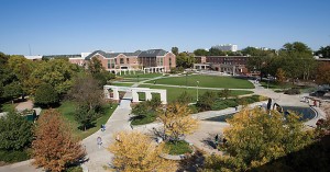 University of Nebraska Kearney Best Affordable History Master's Degrees