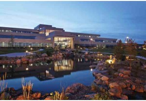 Bellevue University - Online Master's Finance
