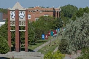 Chadron State College - Online Master's MBA