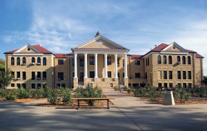 Fort Hays State University - Online MPH
