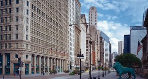National Louis University - Online Master's Finance