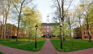 Ohio University - Online Master's Economics