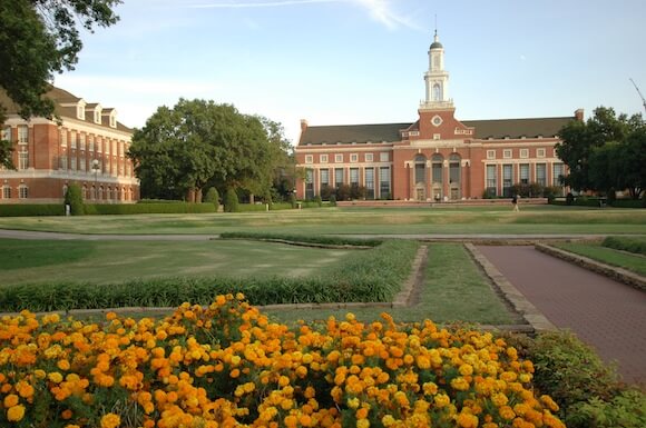 Oklahoma State University - Online Master's Finance