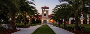 Saint Leo University - Online Healthcare Administration