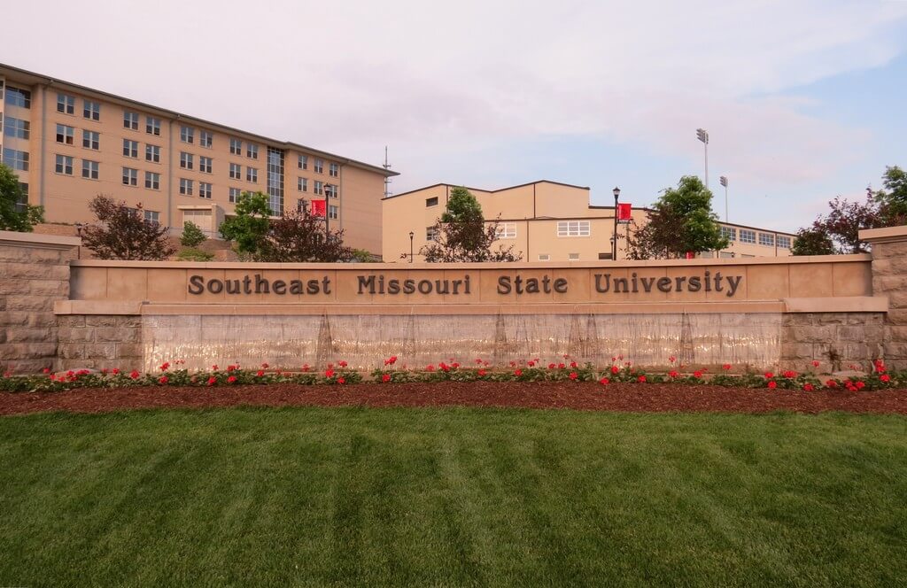 Southeast Missouri State University - Online Master's MBA