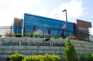 Southern New Hampshire University - Online Master's Economics