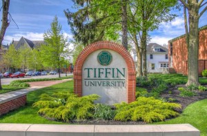 Tiffin University - Online Master's Finance