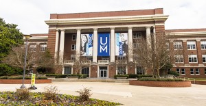 University of Memphis - Online Healthcare Administration