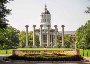 University of Missouri - Online Healthcare Administration