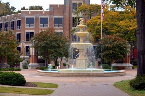 University of North Alabama - Online Master's MBA