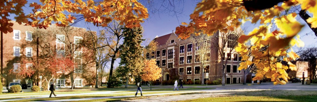 University of North Dakota - Online Master's MBA