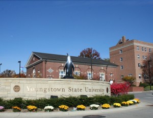 Youngstown State University - Online Master's Economics