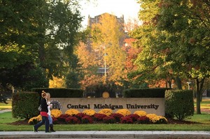 Central Michigan University - Online MBA in International Business