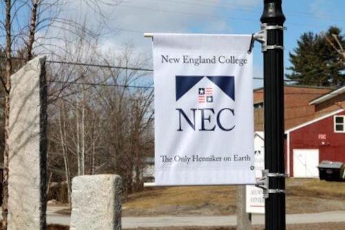 New England College