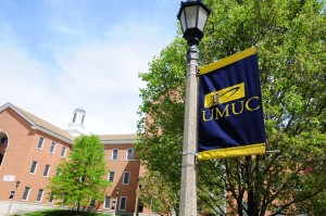 University of Maryland University College - Online MBA in International Business