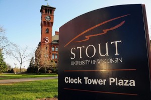 University of Wisconsin Stout - Online Human Resource Masters