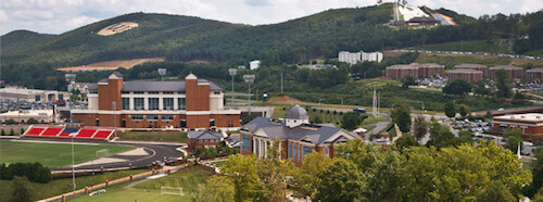 Liberty University