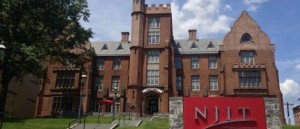 New Jersey Institute of Technology - Online MBA Information Systems