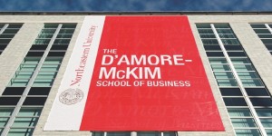 Northeastern University - Online MBA Entrepreneurship