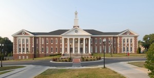Tennessee Technological University - Online MBA Information Systems