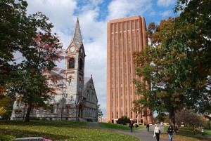 University of Massachusetts - Online MBA Entrepreneurship