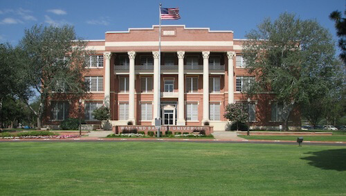 Wesleyan Baptist University