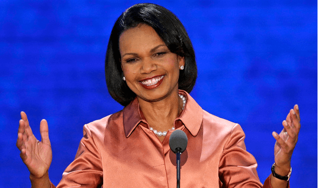 Condoleezza-Rice-Most-Innovative-Women-Professors