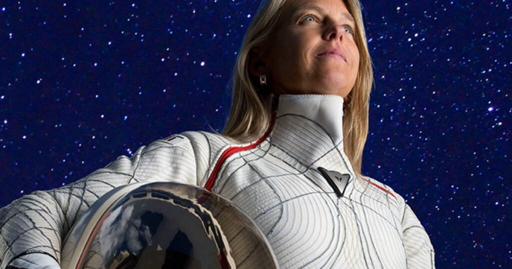 Dava Newman-Most-Innovative-Women-Professors