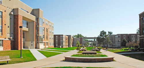 University of Nebraska Kearney