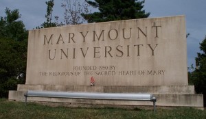 15 Marymount University Online Forensic Psychology