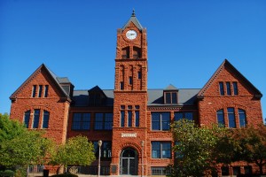 15 University of Central Oklahoma Online Forensic Psychology